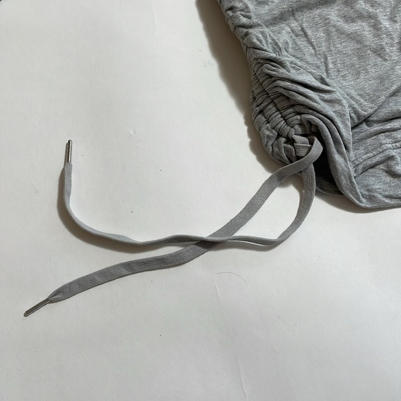 BAILEY/44 Long sleeve v-neck - Picture 2 of 7